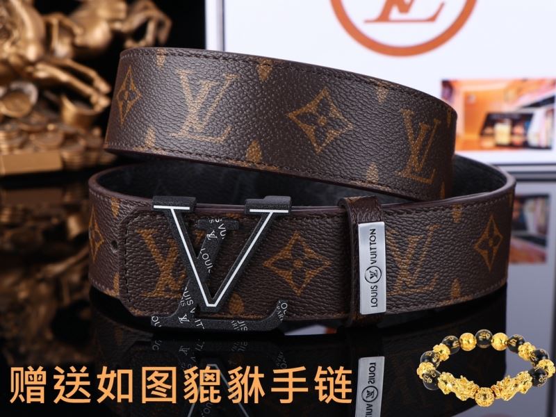 Louis Vuitton Belts